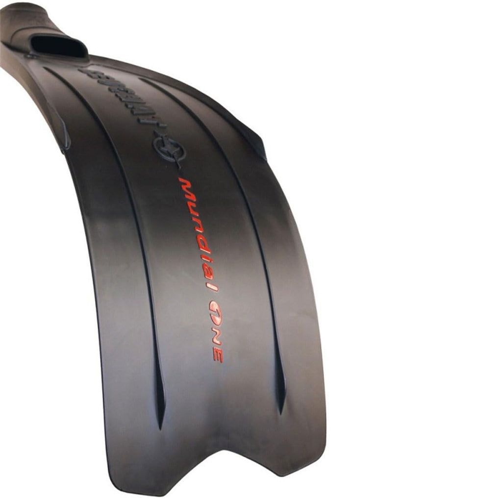 BEUCHAT Mundial One Fins (43/44 (9.5-10)), view 2