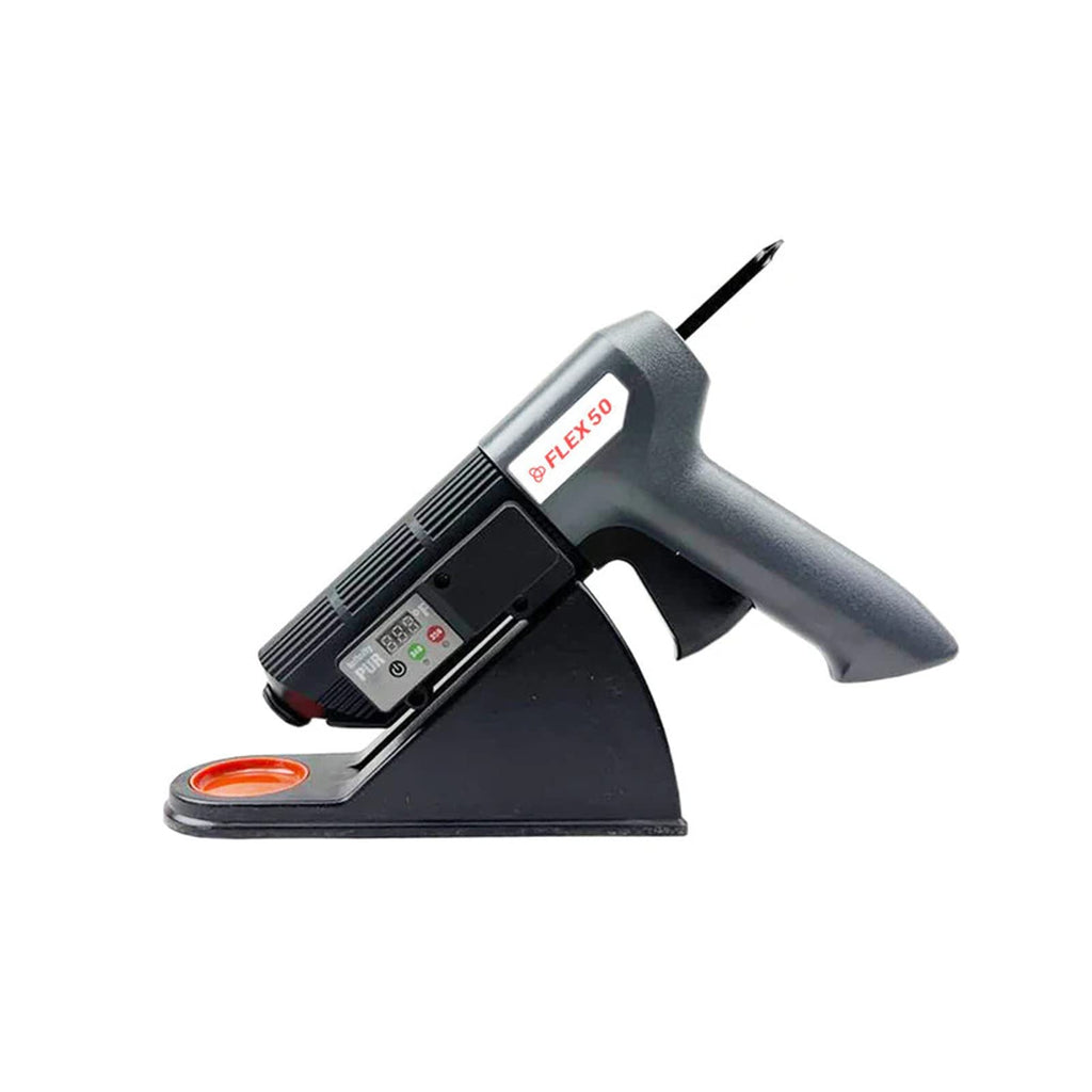 Infinity PUR 3000 FLEX 50 Dual Temp Corded PUR Hot Melt Applicator for 50 Gram C