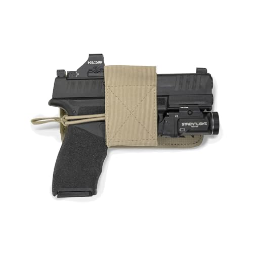 VIKTOS Hookie Series Durable Reliable Gun Carry