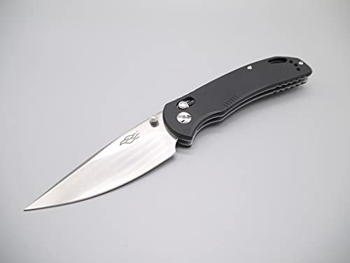 Ganzo G7531 Folding Pocket Knife 440C Stainless Steel Blade