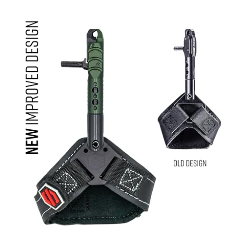 Scott Archery Little Goose II - Black, Standard
