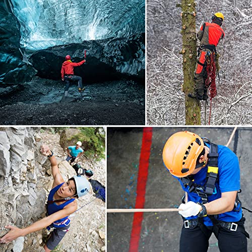 Rock-N-Rescue Climbing Etrier