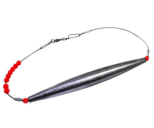 High Speed Wahoo Lures Tournament Plomerito Set
