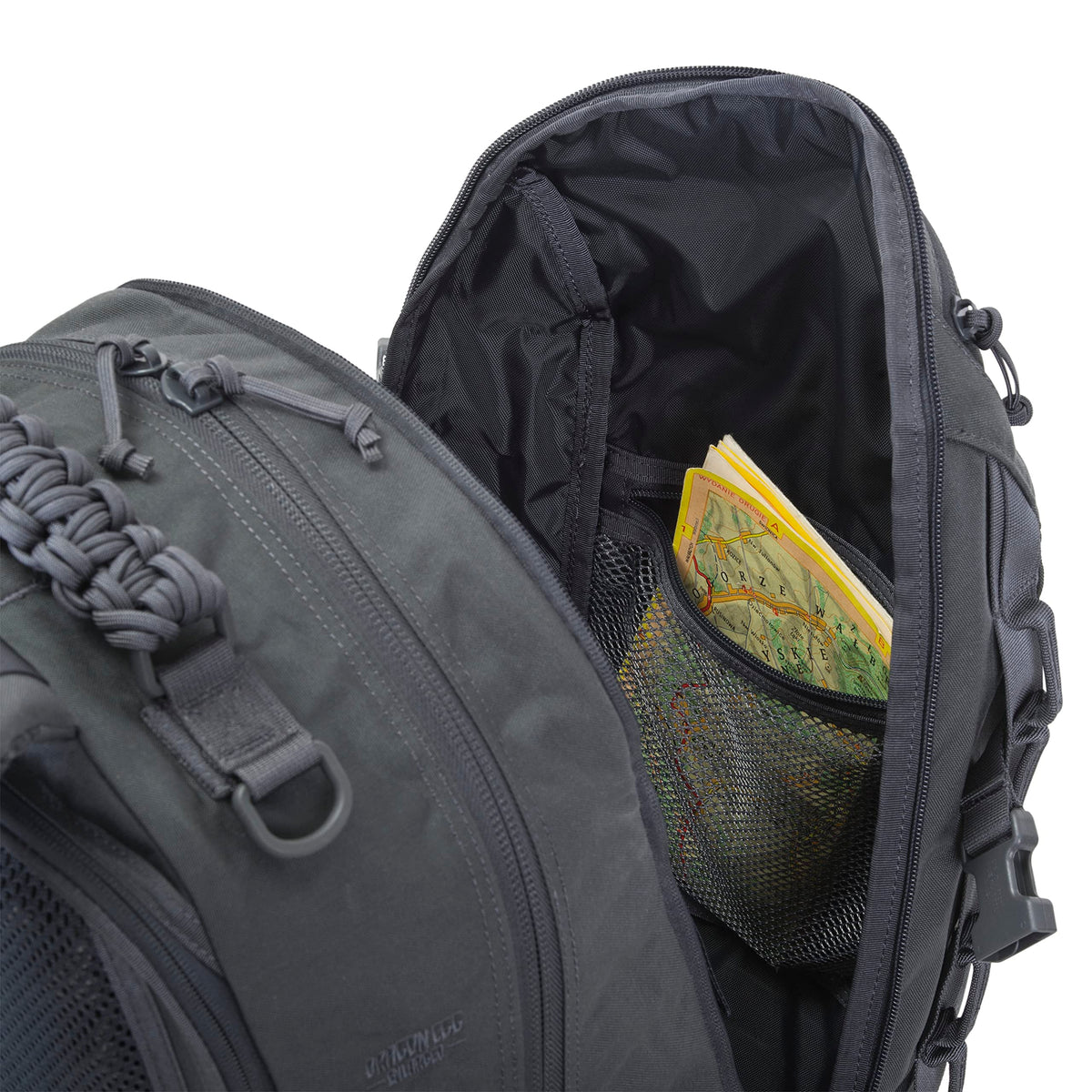 Direct Action Dragon Egg Enlarged 30L MultiCam