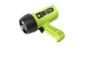 Underwater Kinetics C8 eLED (L2) Dive Light, Safety Yellow