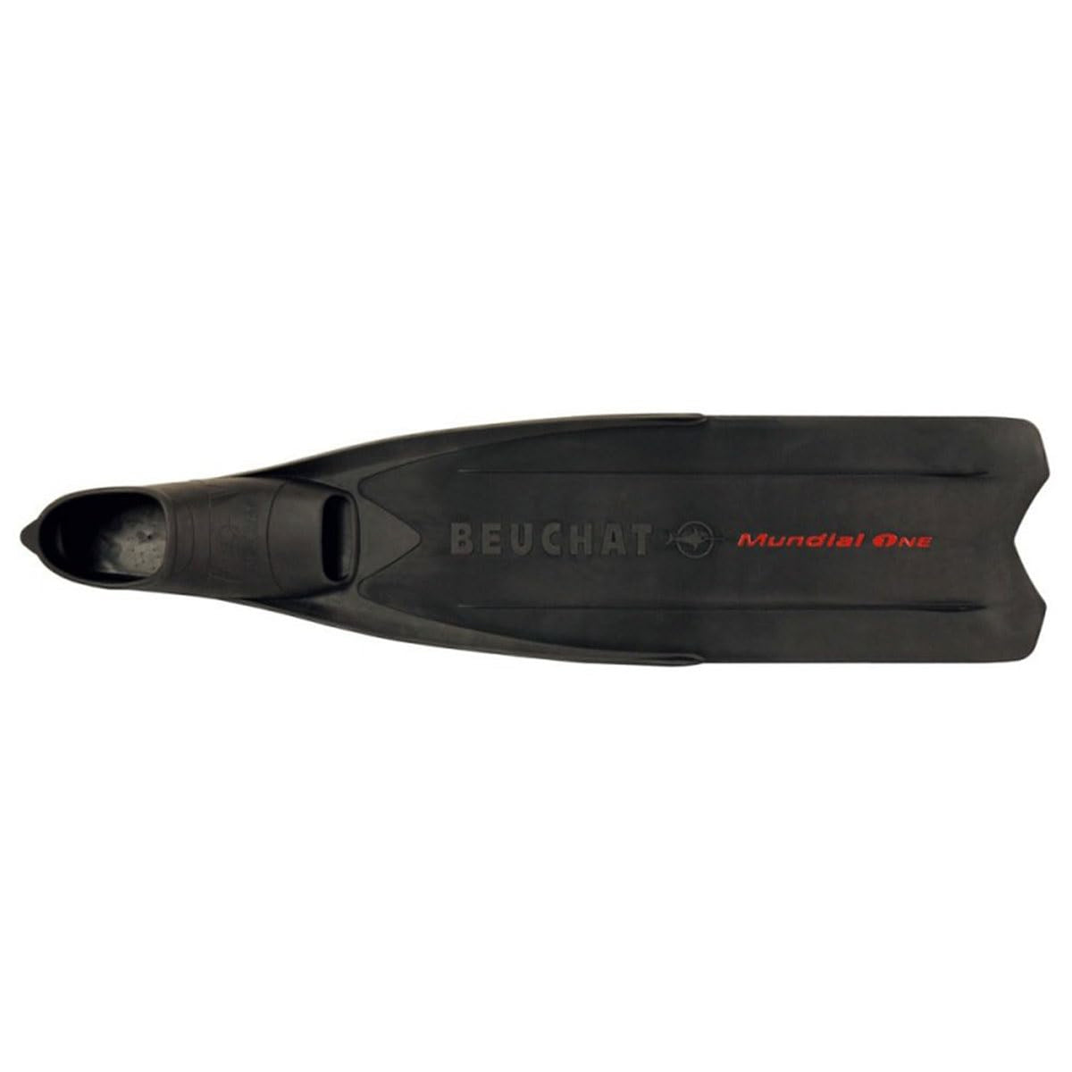 BEUCHAT Mundial One Fins (43/44 (9.5-10))