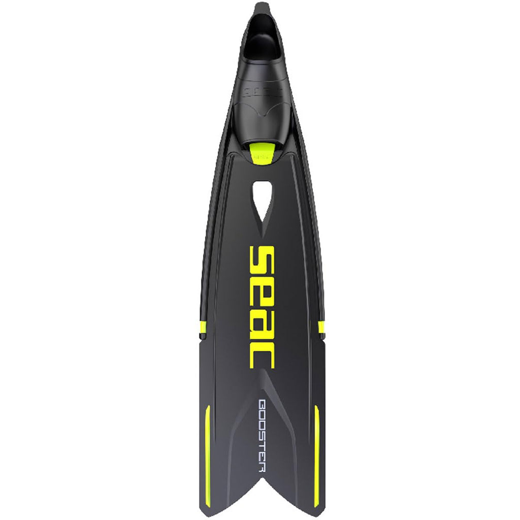 SEAC Booster, Long fins with Interchangeable Blades for Freediving and Spearfish, view 2