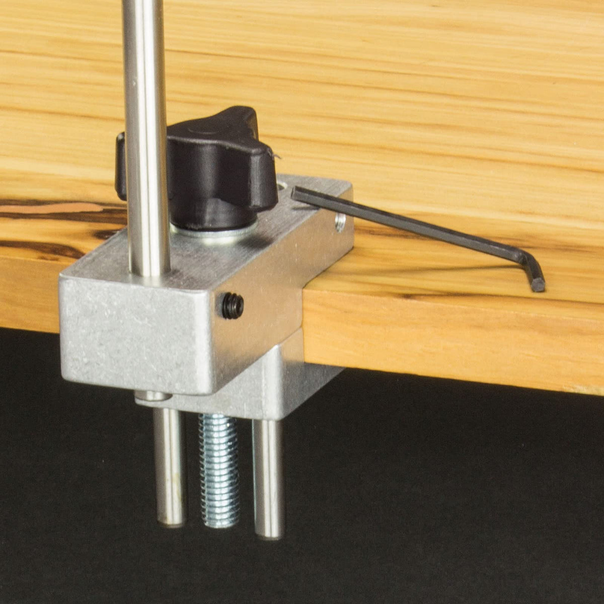 Peak C-Clamp for Fly Tying