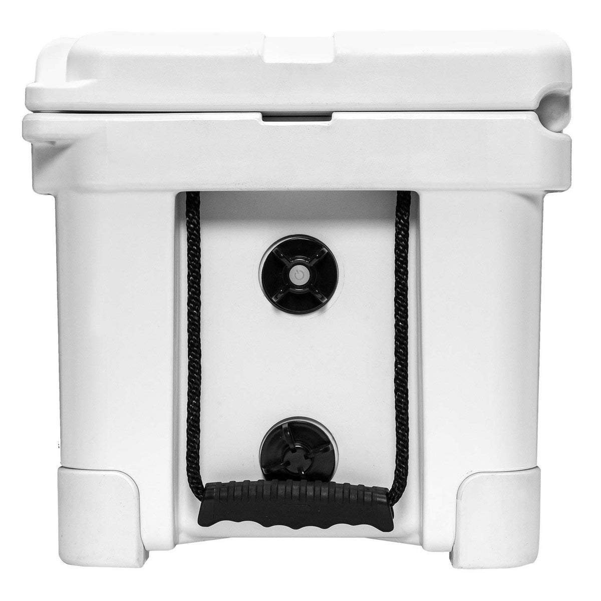 Calcutta Hard Cooler | Insulated Outdoor Ice Chest Keeps Ice for 5 Days | Portab
