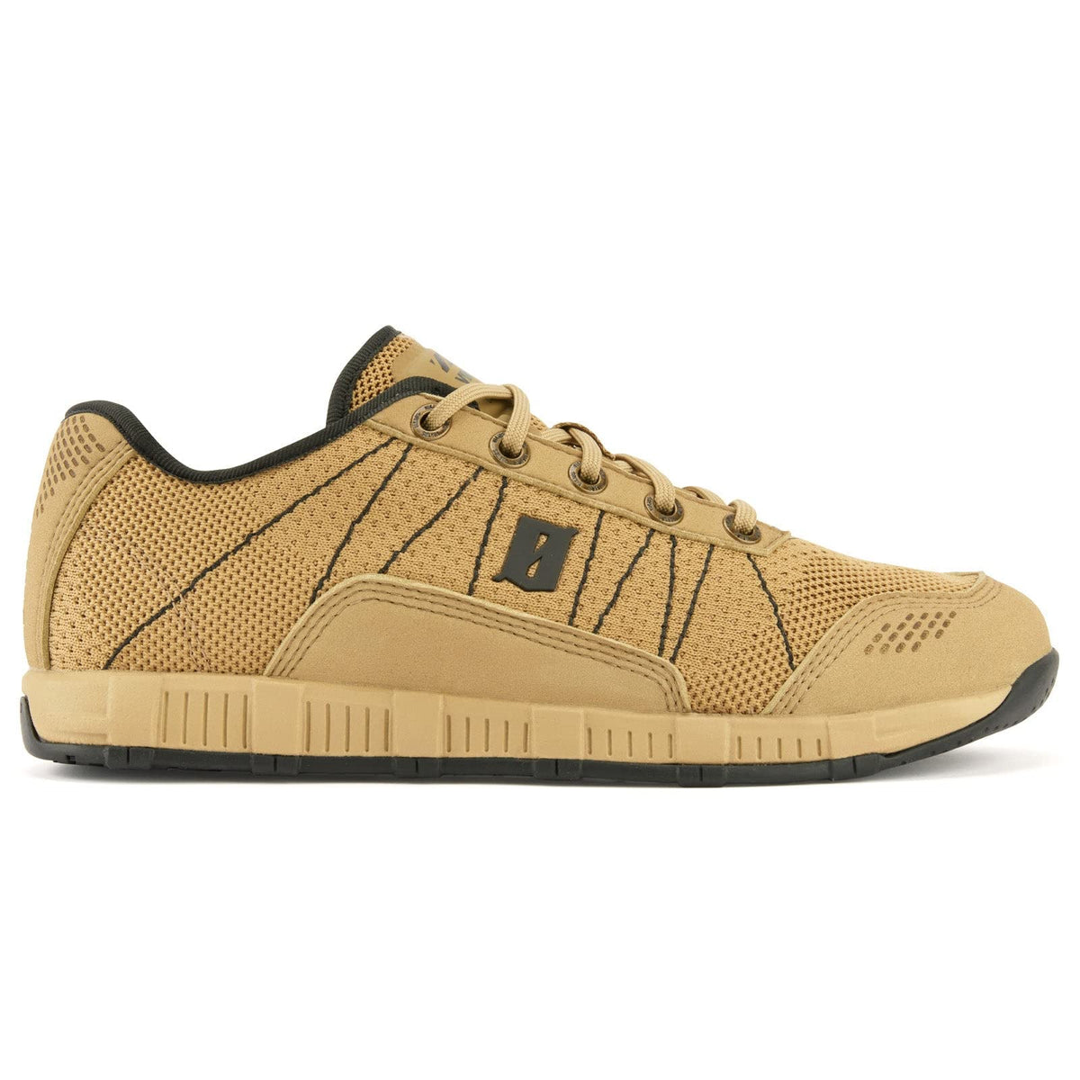 VIKTOS Men's Core 2 Training Shoes | Lightweight Breathable Sports Shoes with M