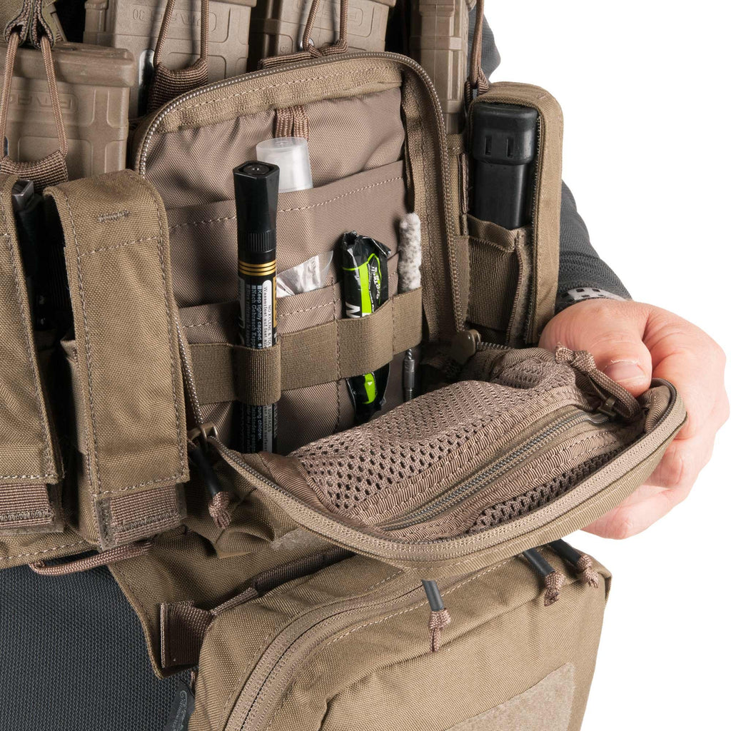 Helikon-Tex Range Line, Training Mini Rig Black, view 9