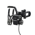 CBE, Defy Micro, Cable Driven Drop Away