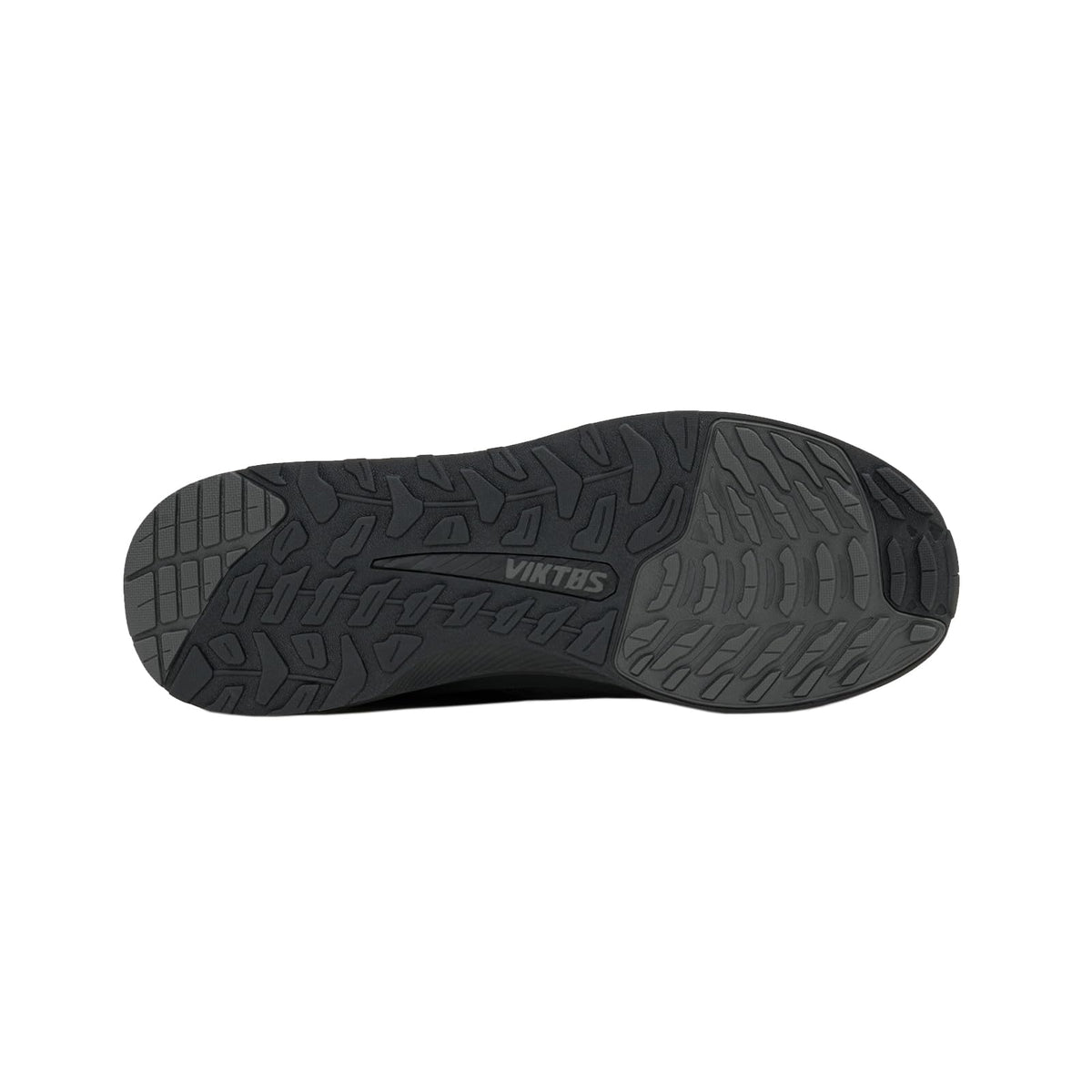 VIKTOS Men's Outflank Durable Lightweight Breathable Linear Traction Athletic T