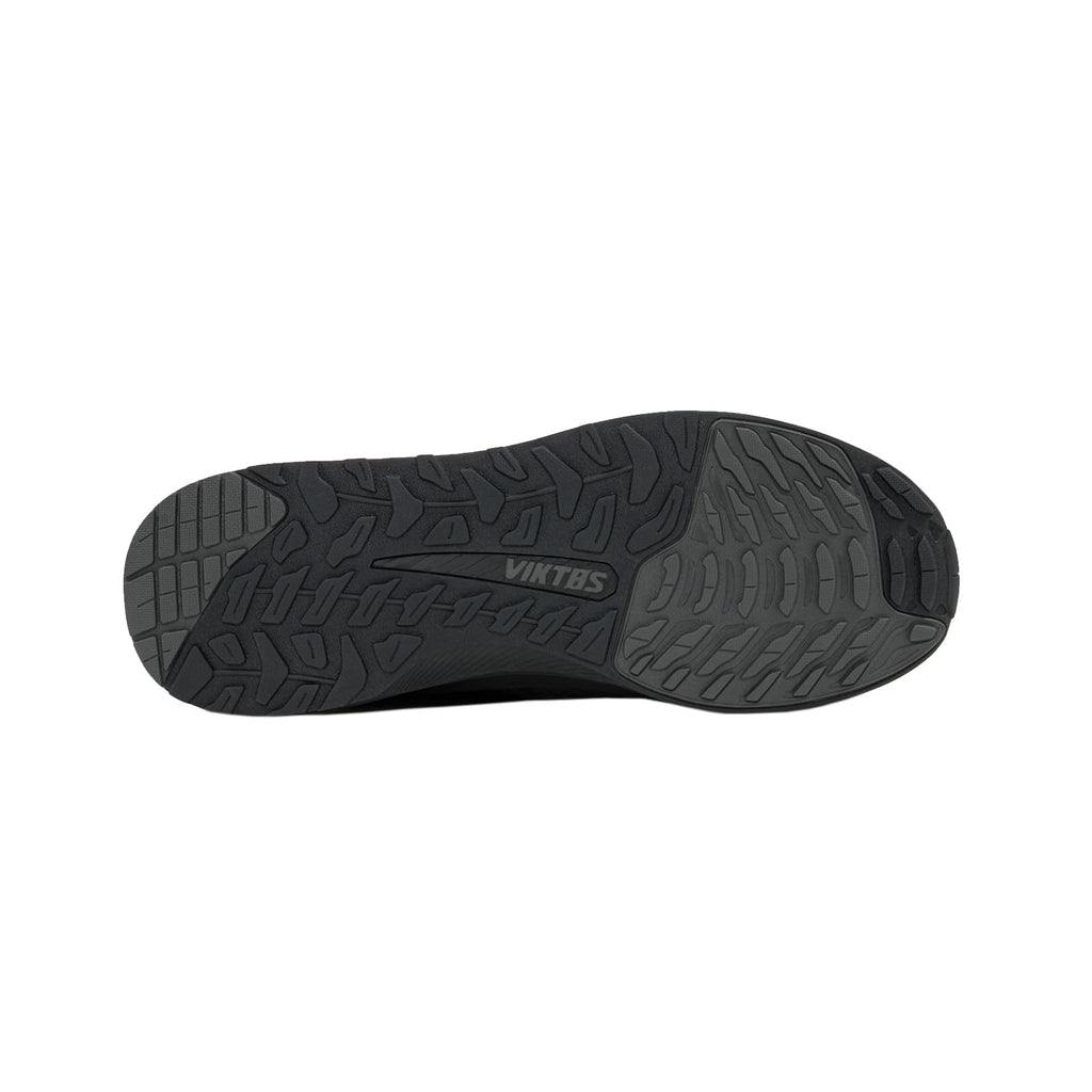 VIKTOS Men's Outflank Durable Lightweight Breathable Linear Traction Athletic T, view 2