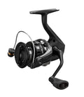 13 FISHING - Kalon O Blackout Spinning Reel - 5.2:1 Gear Ratio - 4.0 Size (Salt+