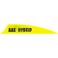 AAE Hybrid Vane 1.85 Yellow 100 pk.