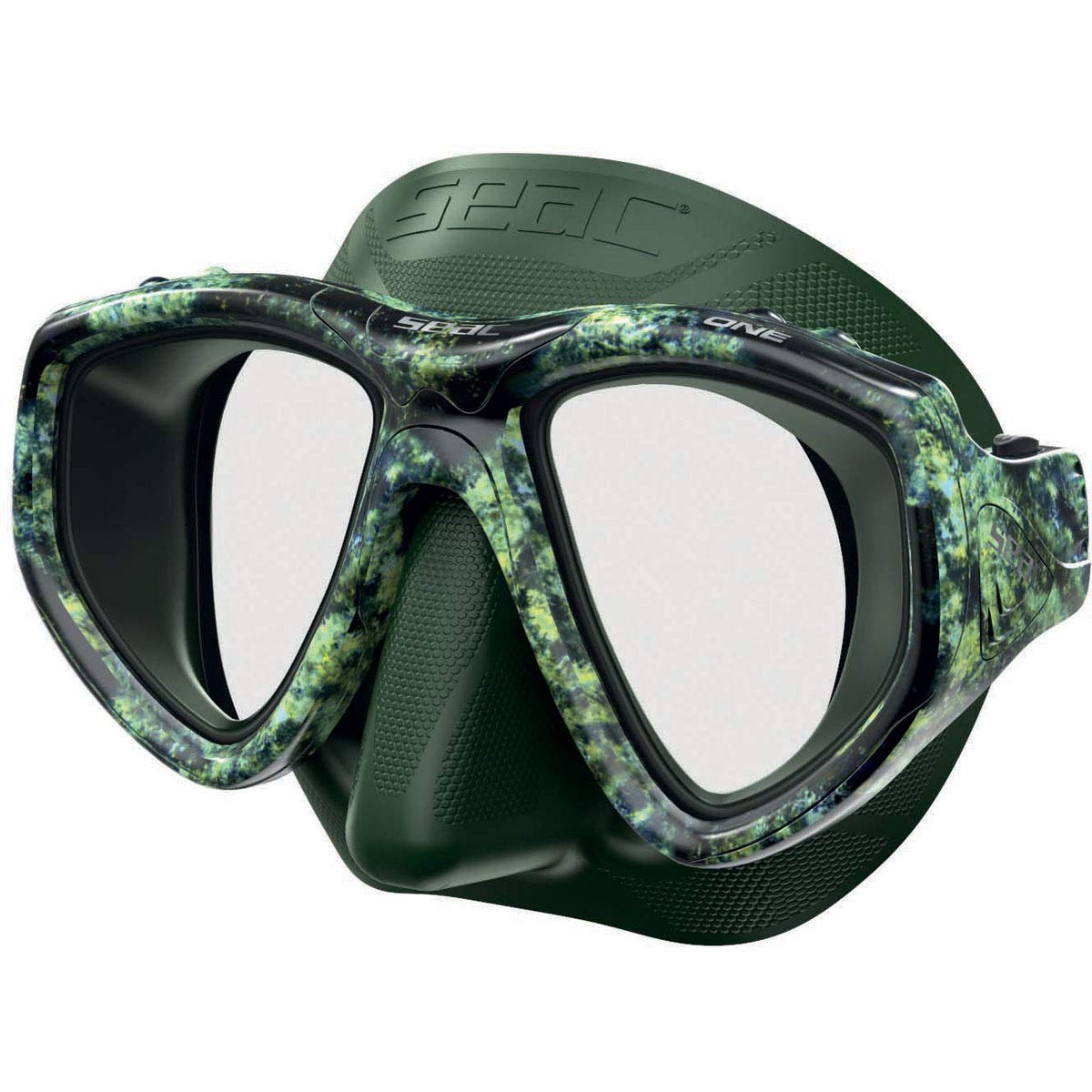 Seac One Scuba Mask
