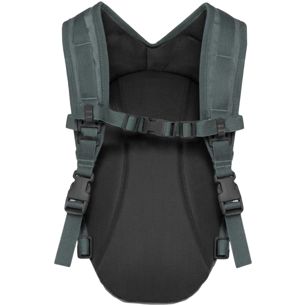 Wisport Sparrow Egg Rucksack Graphite, view 2
