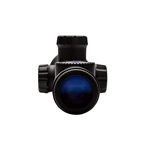 Pulsar Thermion XM50 5.5-22x42 Thermal Riflescope, view 11