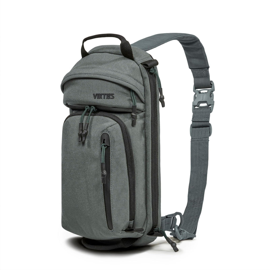 VIKTOS Upscale3 Tactical Slingbag | Durable Water-Resistant