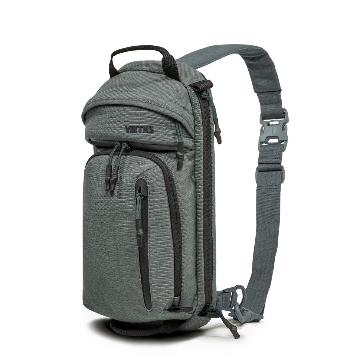 VIKTOS Upscale3 Tactical Slingbag | Durable Water-Resistant
