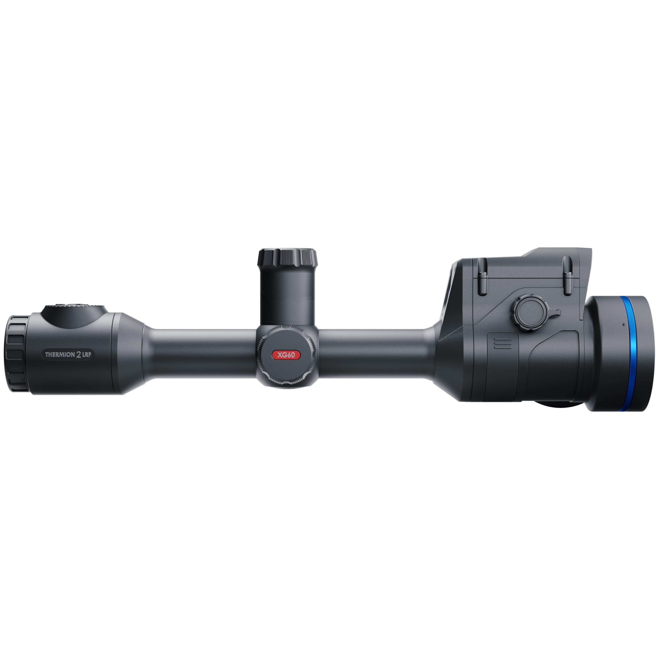 Pulsar Thermion 2 LRF XG60 Thermal Riflescope with Laser Range Finder