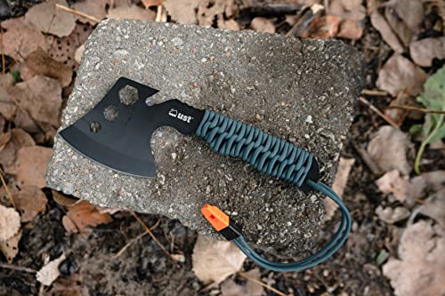 ust parahatchet pro with hex wrenches