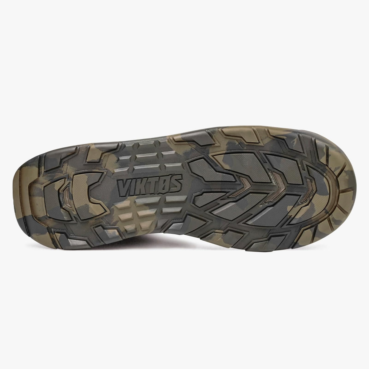 VIKTOS Men's Outdoor Hiking Performance Durable Slip-Resistant Breathable Relia