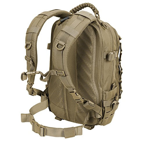 Direct Action Dragon Egg Mk II Tactical Backpack Coyote