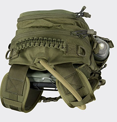 Direct Action Dust MK II Tactical Backpack Adaptive Green 20, view 6
