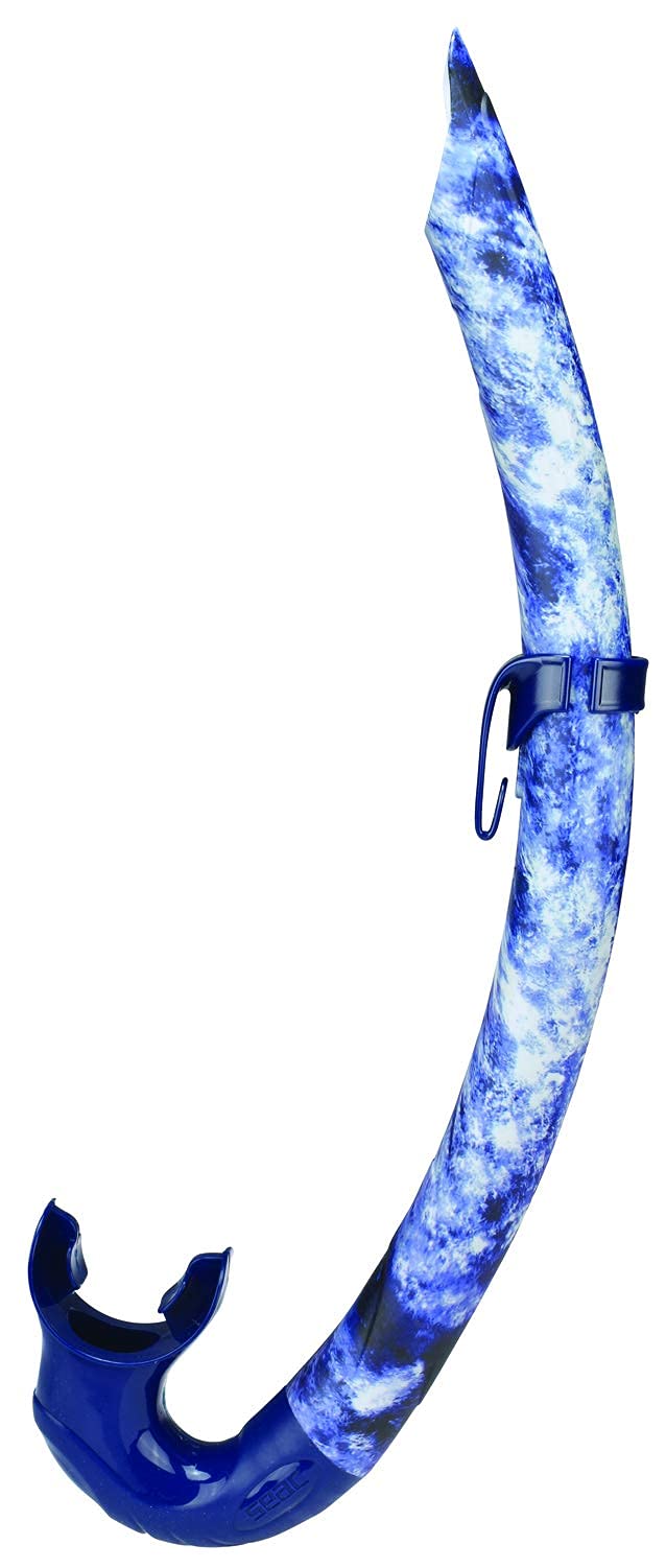 SEAC Motus Tris, Freediving and Spearfishing Set Motus Long fins, One Diving mas