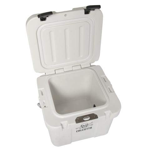 Calcutta Hard Cooler | Insulated Outdoor Ice Chest Keeps Ice for 5 Days | Portab, view 6