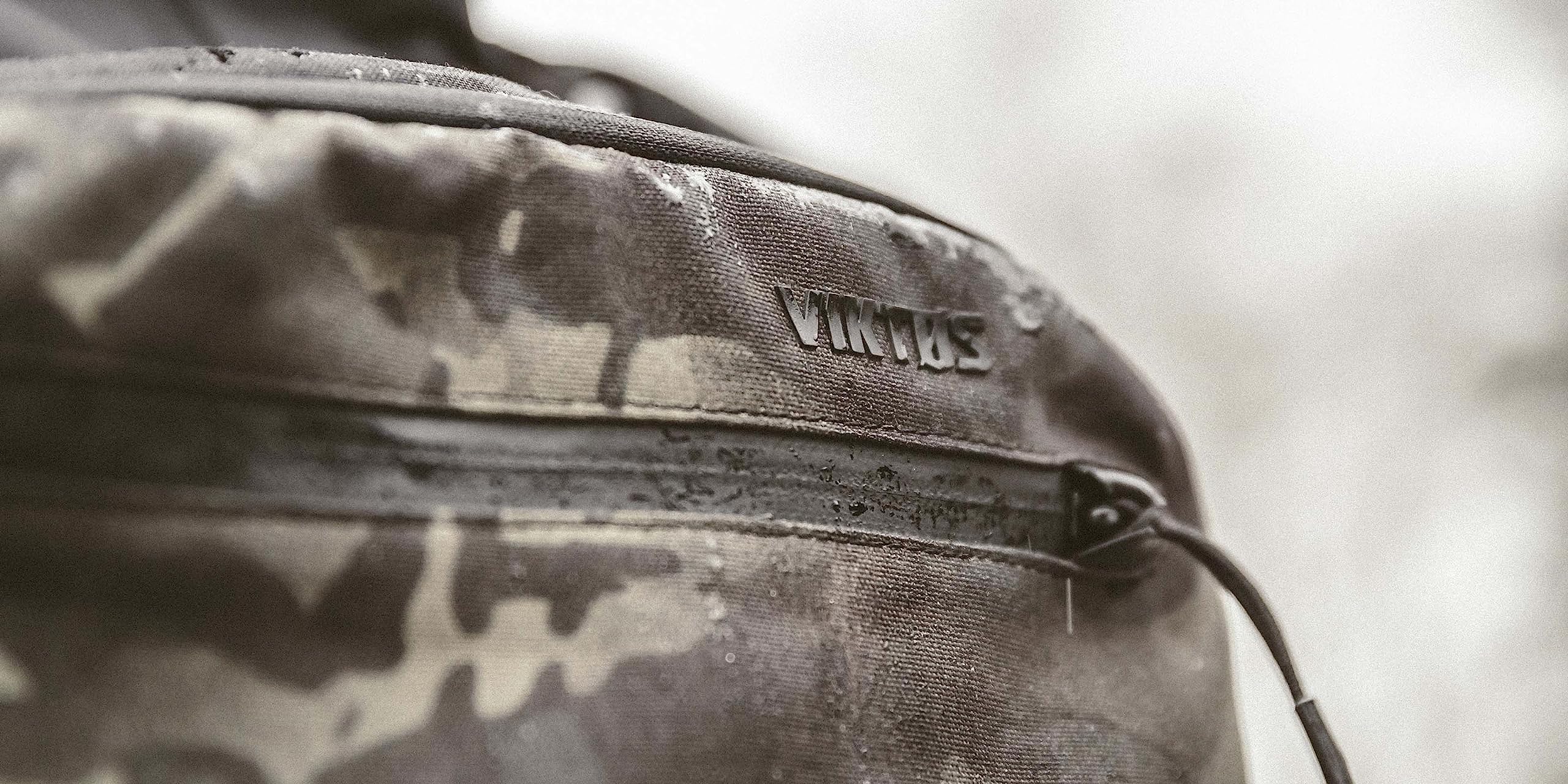 VIKTOS Tactical Pocketed Low Key Chest Rig, One Size