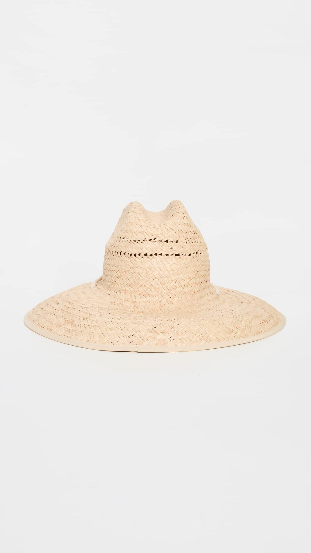 Lack of Color Women's Vista Straw Hat, Natural, M, view 4