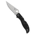 Spyderco Stretch 2 XL Signature Lightweight Pocket Knife with 3.43"
