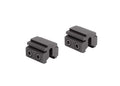 BKL 167 1" Long Tri-Mount Dovetail Riser Mount