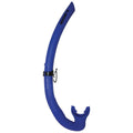 BEUCHAT Spy Snorkel (Ultra Blue)