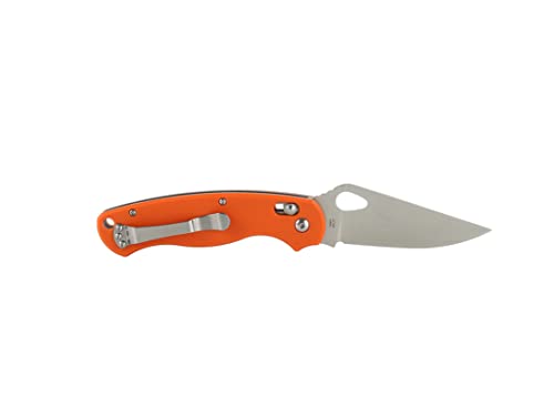 Ganzo G729-ORFolding Pocket Knife 440C Stainless, view 4