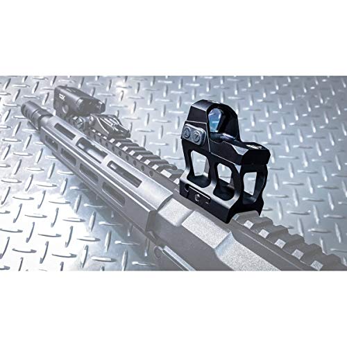 Vector Optics TEK Red Dot Riser Weaver Mount
