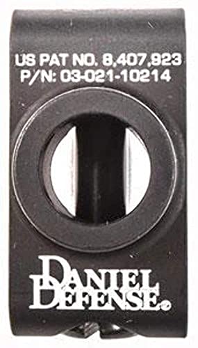 Daniel Defense, Rail Mount Quick Detach Swivel Attachment Point, view 2