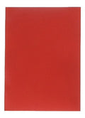 Deck Guard (50 Count), Matte Red