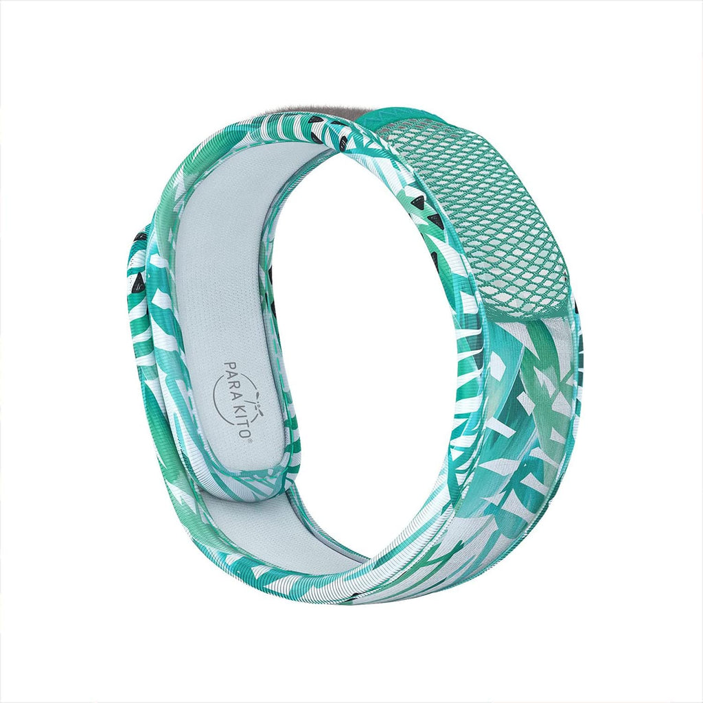 PARA'KITO Mosquito Insect & Bug Protection Wristband