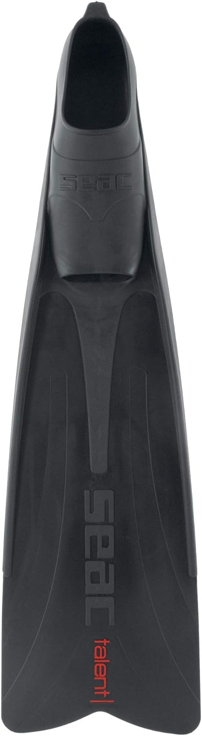 SEAC Talent Diving Fins, 9/10 (110003N)