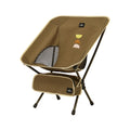 Naturehike Portable Camping Chair, Compact Backpacking Chair with Storage Bag, S