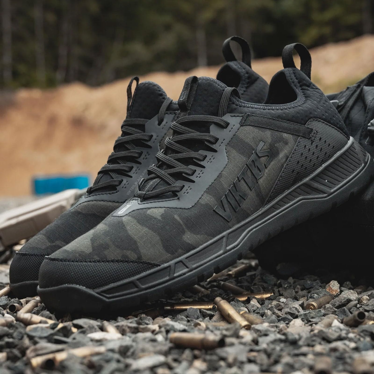 VIKTOS Men's Range Trainer MC Outdoor Tactical Training Athletic Durable Lightw