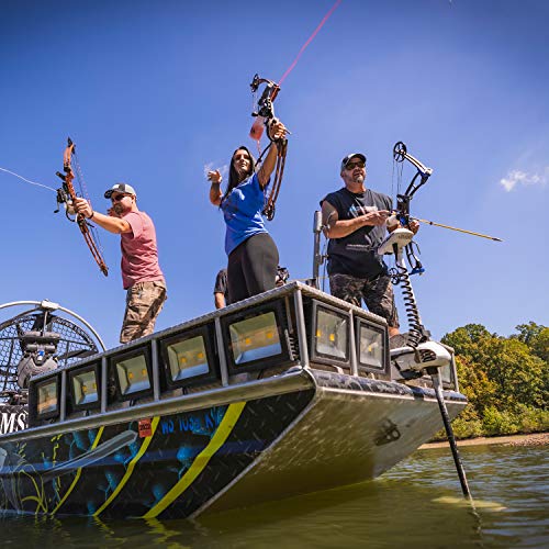 AMS Bowfishing Retriever Pro Combo Kit, view 8