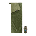 Naturehike Ultralight Sleeping Bag - Envelope Lightweight Portable, Waterproof,