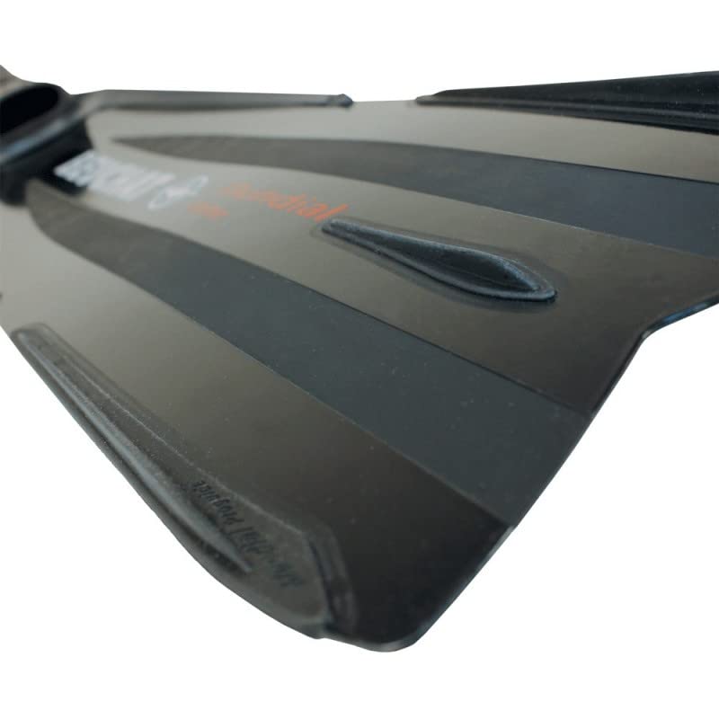 BEUCHAT Mundial Elite Fins (45-46 (11-12 US)