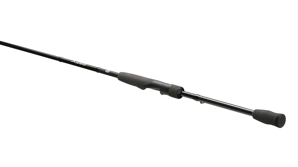 13 FISHING - Defy Black - 6'7" M Spinning Rod - DB2S67M