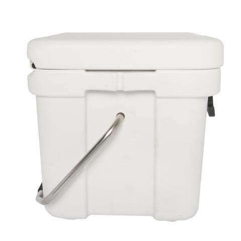 Calcutta Hard Cooler | Insulated Outdoor Ice Chest Keeps Ice for 5 Days | Portab